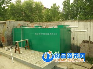 修水县医院实验室污水处理设备招商 守护碧水蓝天的创新之选