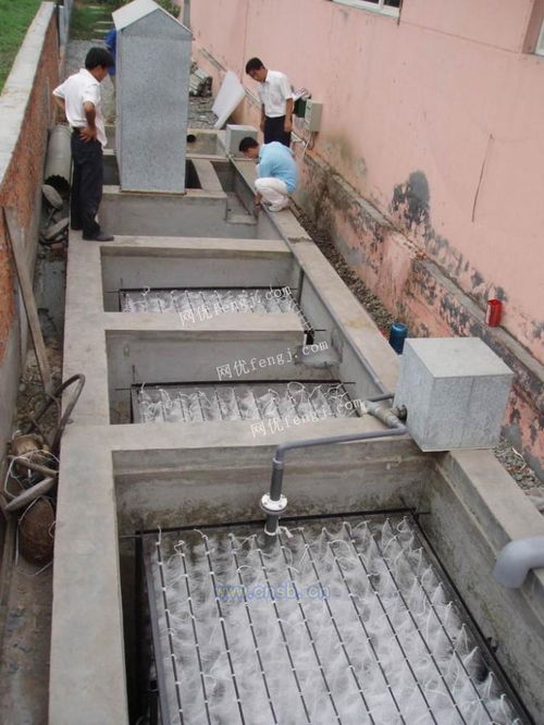 绿色地埋式毛巾印染污水处理设备的应用前景