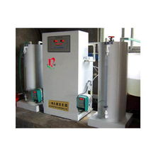 探秘北京二氧化氯发生器市场行情及环保设备趋势